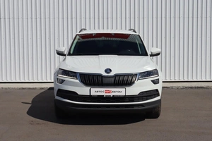 Внедорожник Skoda Karoq 2020 года, 2230000 рублей, Брянск