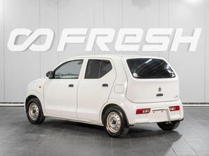 Хетчбэк Suzuki Alto 2017 года, 599000 рублей, Сургут