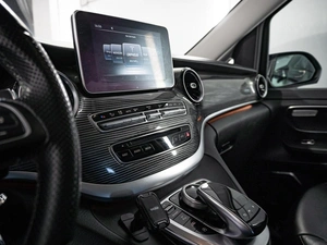 Минивэн Mercedes-benz V-класс 2019 года, 8150000 рублей, Нижний Новгород