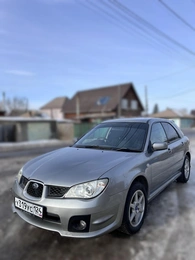 Универсал Subaru Impreza 2007 года, 569000 рублей, Красноярск