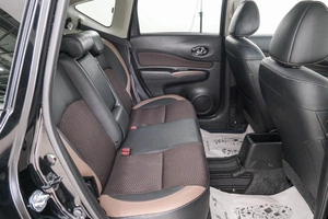Хетчбэк Nissan Note 2017 года, 1189000 рублей, Красноярск