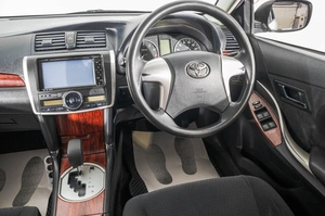 Седан Toyota Premio 2010 года, 1149000 рублей, Барнаул