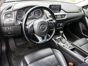 Седан Mazda 6 2016 года, 1549000 рублей, Петрозаводск