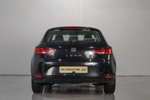 Хетчбэк SEAT Leon 2014 года, 849000 рублей, Челябинск