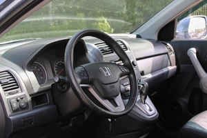 Внедорожник Honda CR-V 2007 года, 1160000 рублей, Ярославль