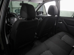 Седан ВАЗ (LADA) Granta 2018 года, 659000 рублей, Воронеж