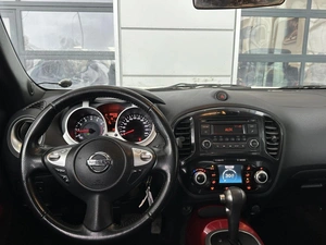 Внедорожник Nissan Juke 2012 года, 1180000 рублей, Уфа