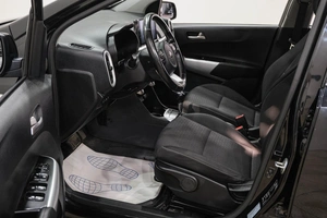 Хетчбэк Kia Picanto 2017 года, 1349000 рублей, Новокузнецк