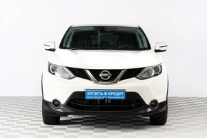 Внедорожник Nissan Qashqai 2018 года, 1639000 рублей, Челябинск