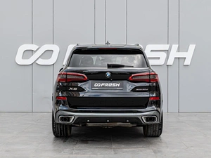Внедорожник BMW X5 2019 года, 6149000 рублей, Краснодар