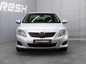 Седан Toyota Corolla 2006 года, 699000 рублей, Омск