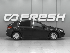 Седан Chevrolet Cruze 2012 года, 620000 рублей, Ростов-на-Дону
