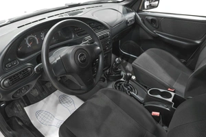 Внедорожник ВАЗ (LADA) Niva Travel 2021 года, 899000 рублей, Новокузнецк