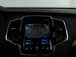 Внедорожник Volvo XC90 2021 года, 5249999 рублей, Москва