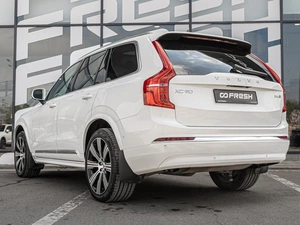 Внедорожник Volvo XC90 2023 года, 7930000 рублей, Краснодар