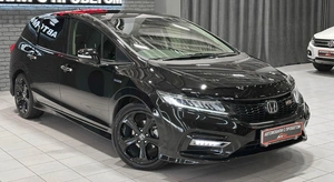 Хетчбэк Honda Jade 2019 года, 1650000 рублей, Красноярск