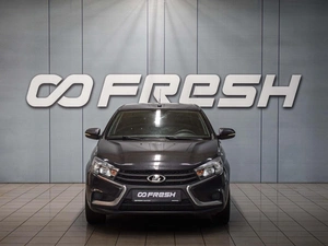 Седан ВАЗ (LADA) Vesta 2016 года, 690000 рублей, Муром