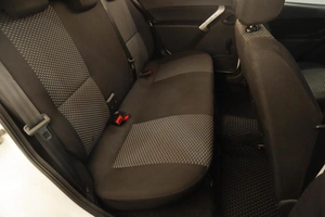 Седан ВАЗ (LADA) Granta 2016 года, 489000 рублей, Челябинск