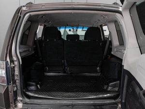 Внедорожник Mitsubishi Pajero 2011 года, 1680000 рублей, Тюмень