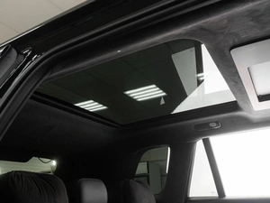 Внедорожник Trumpchi S7 2025 года, 5250000 рублей, Тюмень