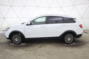 Универсал ВАЗ (LADA) Vesta 2019 года, 1049000 рублей, Обнинск