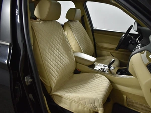 Внедорожник BMW X3 2012 года, 1569900 рублей, Казань
