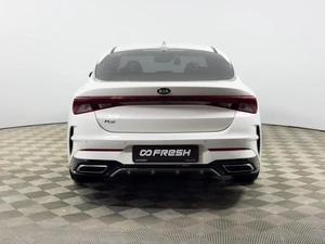 Седан Kia K5 2020 года, 1869900 рублей, Казань