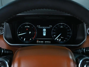 Внедорожник Land Rover Range Rover 2015 года, 4599000 рублей, Ростов-на-Дону