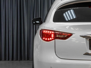 Внедорожник Infiniti QX70 2014 года, 2499000 рублей, Тюмень