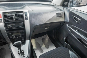 Внедорожник Hyundai Tucson 2007 года, 939000 рублей, Барнаул