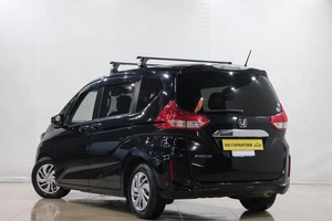 Минивэн Honda Freed 2016 года, 1399000 рублей, Новокузнецк