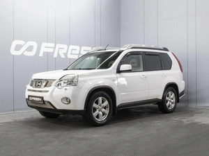 Внедорожник Nissan X-Trail 2011 года, 1350000 рублей, Омск