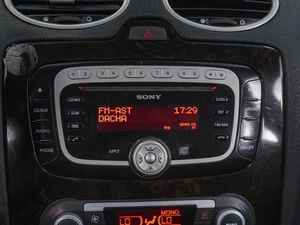 Седан Ford Focus 2007 года, 630000 рублей, Ставрополь