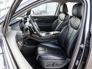 Внедорожник Hyundai Santa Fe 2021 года, 4179000 рублей, Краснодар