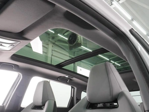 Внедорожник Changan CS75 Plus 2024 года, 2999000 рублей, Воронеж