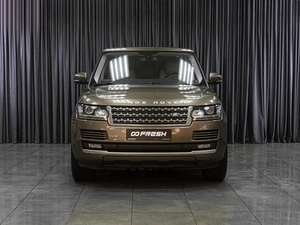 Внедорожник Land Rover Range Rover 2013 года, 3729000 рублей, Тюмень