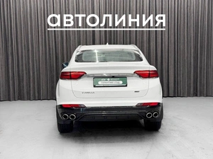Внедорожник Geely Tugella 2023 года, 2999000 рублей, Красноярск