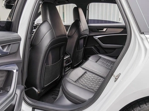 Седан Audi A6 2018 года, 5490000 рублей, Краснодар