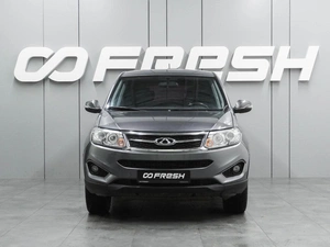 Внедорожник Chery Tiggo 5 2015 года, 869000 рублей, Воронеж