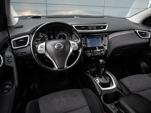 Внедорожник Nissan Qashqai 2018 года, 1600000 рублей, Краснодар