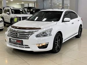 Седан Nissan Teana 2015 года, 1487000 рублей, Солонцы