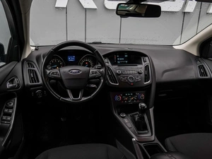 Хетчбэк Ford Focus 2017 года, 1130000 рублей, Краснодар