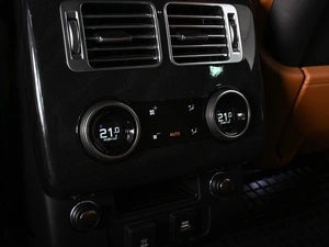 Внедорожник Land Rover Range Rover 2019 года, 5565000 рублей, Ростов-на-Дону