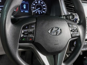 Внедорожник Hyundai Tucson 2017 года, 1909000 рублей, Воронеж