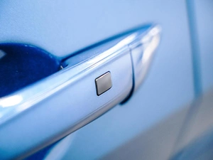 Седан Hyundai Elantra 2021 года, 1830000 рублей, Красноярск