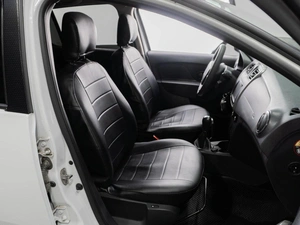 Хетчбэк Renault Sandero Stepway 2018 года, 1024558 рублей, Тюмень