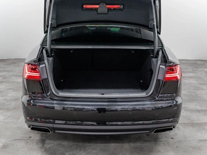 Седан Audi A6 2015 года, 2630000 рублей, Красноярск