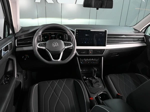 Внедорожник Volkswagen Tiguan L 2025 года, 3999000 рублей, Аксай