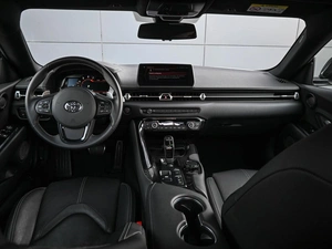 Купе Toyota Supra 2019 года, 8099000 рублей, Кирилловка