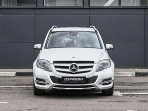 Внедорожник Mercedes-benz GLK-класс 2013 года, 1899000 рублей, Кирилловка